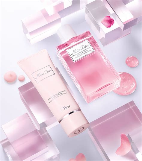 dior rose purifying hand gel|Miss Dior Rose Purifying Hand Gel .